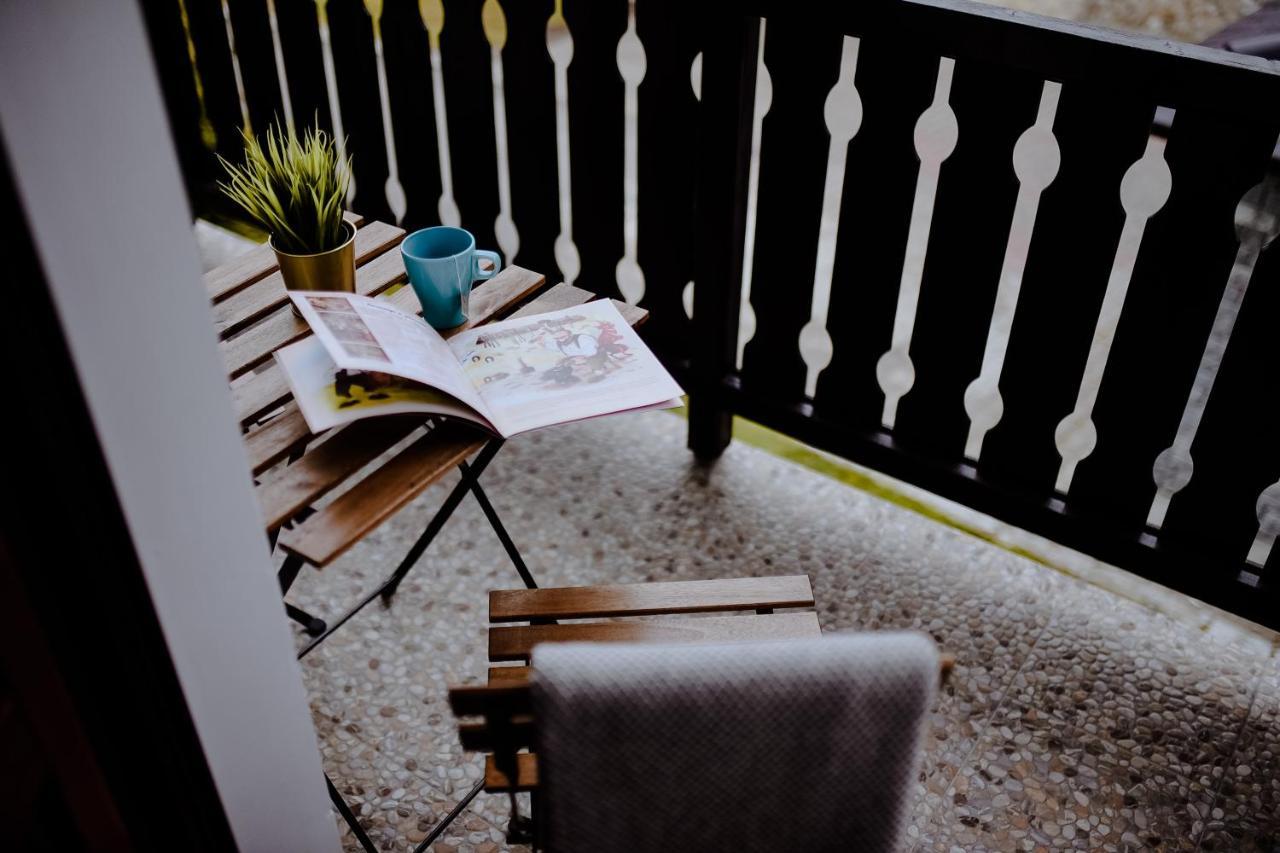 Apartment Suncana Dolina ซลาตีบอร์ ภายนอก รูปภาพ