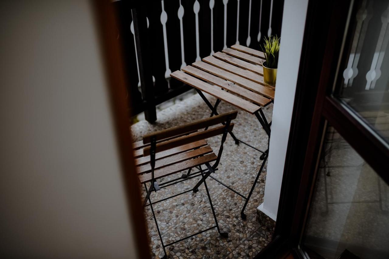 Apartment Suncana Dolina ซลาตีบอร์ ภายนอก รูปภาพ