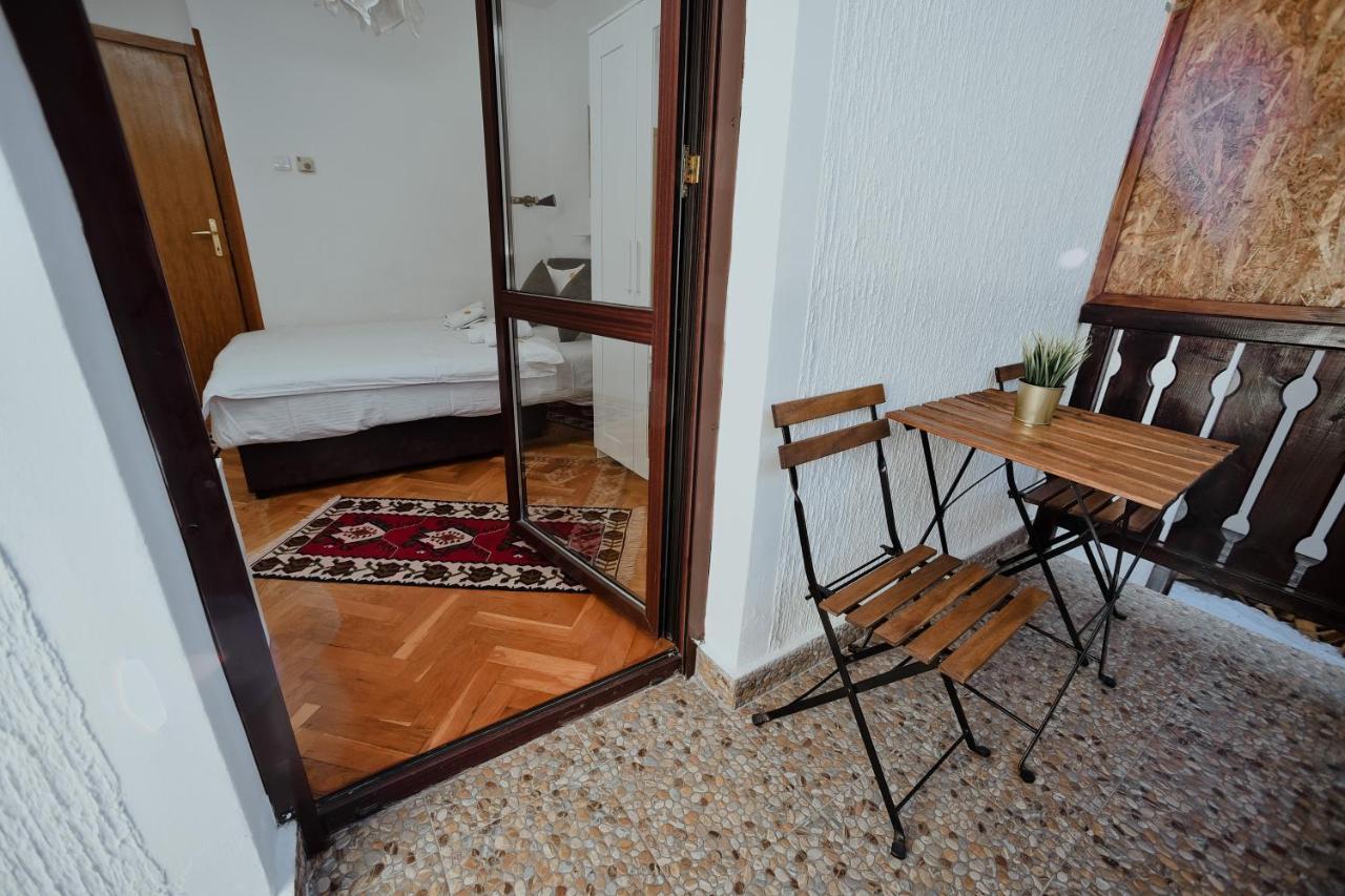 Apartment Suncana Dolina ซลาตีบอร์ ภายนอก รูปภาพ