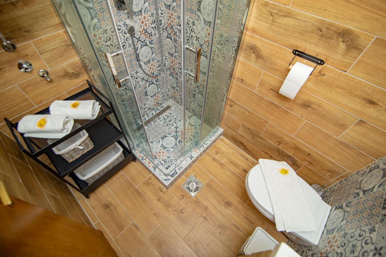 Apartment Suncana Dolina ซลาตีบอร์ ภายนอก รูปภาพ